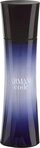 Giorgio Armani Eau de Parfum CODE FEMME, EDP mit blumig-frischer Duftnote