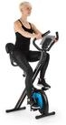 Capital Sports Heimtrainer Azura Air Heimtrainer, Standfahrrad Heimtrainer