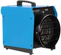 ALLEGRA Heizl&uuml;fter Heizl&uuml;fter AB-H91 - 9,0 kW - 400 V