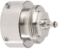 EUROtronic Heizk&ouml;rperthermostat Eurotronic 700097 Heizk&ouml;rper-Ventil-Adapter...