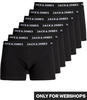 Jack & Jones Boxershorts Boxershorts 7er-Pack Basic Set Trunks Unterhosen...