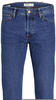 Jack & Jones Loose-fit-Jeans JJICHRIS JJORIGINAL SBD 921 SN, blau