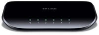 tp-link 5-Port Gigabit Switch mit Autoabstimmung und Energieeinsparung bis