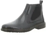 Rieker Stiefelette schwarz 42 EU