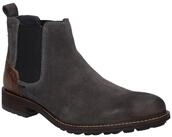 Josef Seibel Jasper 50,grau Stiefelette
