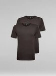 G-STAR T-Shirt Base T-Shirt 2-Pack