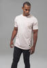 URBAN CLASSICS T-Shirt Urban Classics Herren Ripped Pocket Tee (1-tlg)
