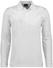 RAGMAN Poloshirt Herren Poloshirt Baumwolle