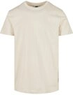 URBAN CLASSICS T-Shirt Urban Classics Herren Basic Tee (1-tlg)