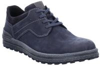 Josef Seibel Emil 24,blau Schn&uuml;rschuh