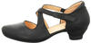 Think! Aida Spangenpumps (2-tlg) in Hochwertiger Qualität schwarz 39,5 Schuhe...