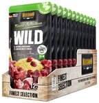 Belcando Wild mit Hirse & Preiselbeeren - Premium Nassfutter in Frischebeuteln