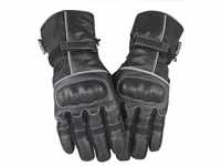 Alpha Speeds Motorradhandschuhe Biker Handschuhe Racing Custom Handschuhe für...