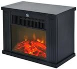 HOMCOM Elektrokamin Elektrokamin
