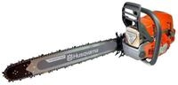 Husqvarna Benzin-Kettens&auml;ge 592XP 5,6 kW 92,7 cm&sup3; 60 cm X-Torq (970493124)