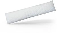 ZOLLNER Seitenschl&auml;ferkissen, 1-tlg., 40 x 145 cm, 100% Polyester, vom