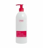 Ziaja Gesichtswasser W&auml;rmendes Massage&ouml;l 500ml