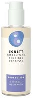 Sonett K&ouml;rperlotion Mistelform Body Lotion - Lavendel Weihrauch 145ml