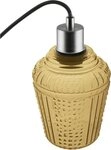 Ledvance Deckenleuchten LEDVANCE Vintage Edition 1906, Deckenleuchte mit E27...