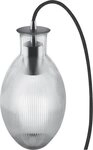 Ledvance LED-Leuchtmittel LEDVANCE Vintage Edition 1906, Tischleuchte mit E27 Sockel,