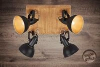 Briloner Leuchten LED Deckenspot BARNIM