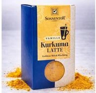 Sonnentor Sonnentor Bio Kurkuma Latte Pulver, 1 er 60 g