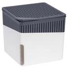 WENKO Granulat-Luftentfeuchter Raumluft Entfeuchter Box mit...