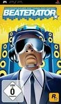Beaterator Playstation PSP