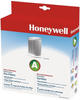 Honeywell Staubfilter HRF-AP1E, Zubehör für Honeywell Luftreiniger HPA100WE,