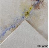 canson Zeichenpapier Aquarellblock Montval 29,7x42cm 300 g/qm Block VE=12 Blatt