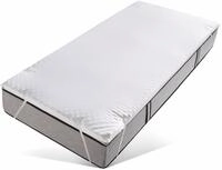 Jekatex, Topper Microaktiv 5,0, 5 cm hoch, Viscoschaum