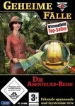 Geheime F&auml;lle: Die Abenteuer-Reise, PC