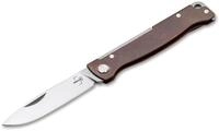 B&ouml;ker Plus Taschenmesser Taschenmesser Atlas Copper
