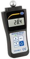 PCE Instruments Feuchtigkeitsmesser Baufeuchtemessger&auml;t PCE-PMI 2