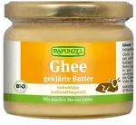 Rapunzel Speisefett Ghee - gekl&auml;rte Butter 250g