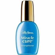 Sally Hansen Nagelh&auml;rter Sally Hansen Miracle Cure Nail Strengthener 13.3ml