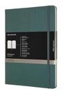 MOLESKINE Notizbuch, Professionel - Fester Einband - XL (19x25) - Hard Cover -