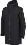 TERNUA Outdoorjacke Chaqueta Half Moon Parka 3L W