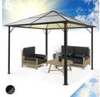 blumfeldt Pavillon Pantheon_Solid_Sky_Ambient_Solar, Pergola Terrassen&uuml;berdachung