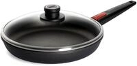 WOLL MADE IN GERMANY Bratpfanne Nowo Titanium, Aluminiumguss (1-tlg), Made in...