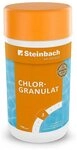 Steinbach Pool Poolpflege STEINBACH Chlorgranulat, 1 Kg