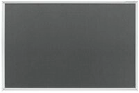 magnetoplan&reg; H&auml;ngevitrine Pinnwand Moderations- Pr&auml;sentationswand...