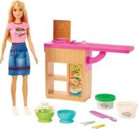 Mattel&reg; Anziehpuppe
