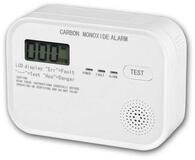 ChiliTec Kohlenmonoxid Melder "CT-KM 107" EN 50291 zertifiz Rauchmelder