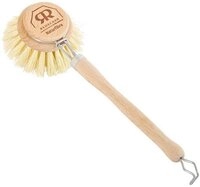 B&uuml;rstenhaus Redecker Reinigungsb&uuml;rste Sp&uuml;lb&uuml;rste Fibre