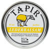 Tapir Lederbalsam - Natur 85ml Lederbalsam