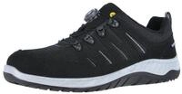 ELTEN Sicherheitshalbschuhe S3 "MADDOX BOA B/G" Sicherheitsschuh