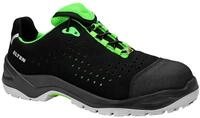 ELTEN IMPULSE green Low ESD S1PS Sicherheitsschuh (Schuhkarton, Paar)