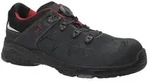 ELTEN jo_MAX BOA&reg; Low S3S Sicherheitsschuh (Schuhkarton, Paar) schwarz 43 EU