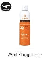 Ecran Sonnenschutzspray Eran Spray Protector Invisible FPS30 - 75ml